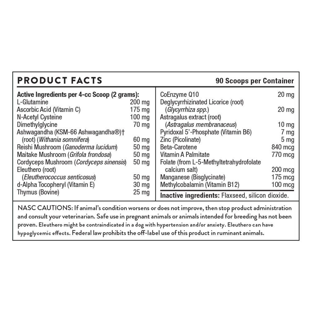 IMMUGEN 6.35oz Curated Wellness