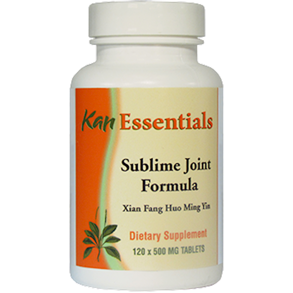 Sublime Joint  Curated Wellness
