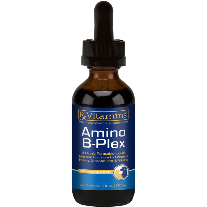 Amino B-Plex  Curated Wellness