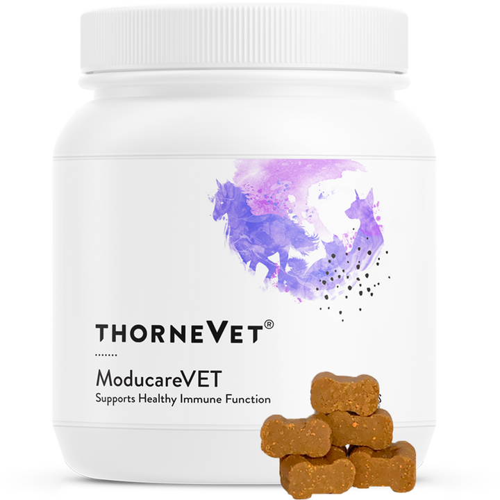 ModucareVET 90 soft chews Curated Wellness