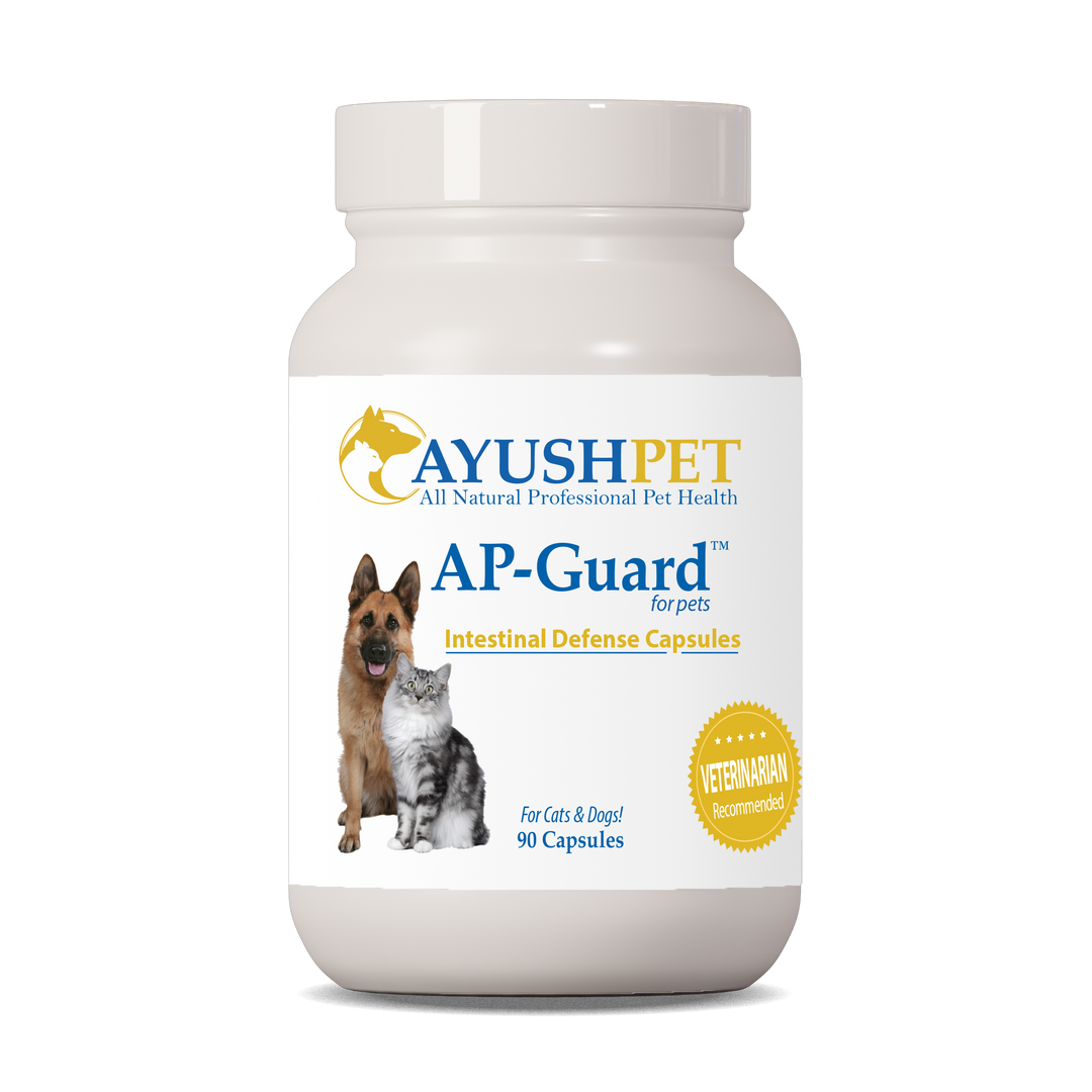 AP-Guard™ 60c Curated Wellness