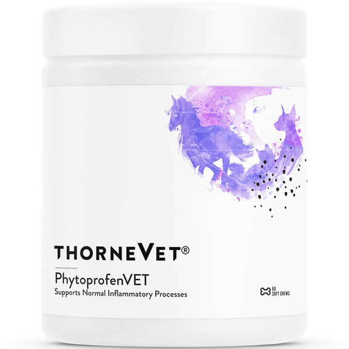 PhytoprofenVET 60 chews Curated Wellness