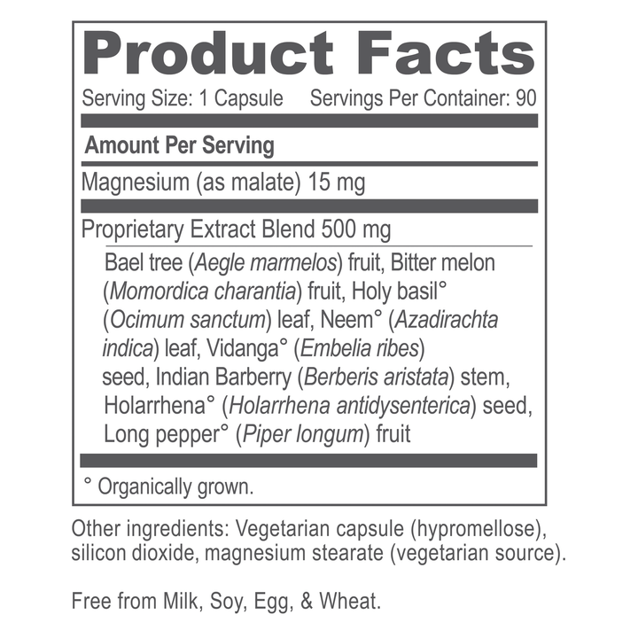 AP-Guard™ 60c Curated Wellness