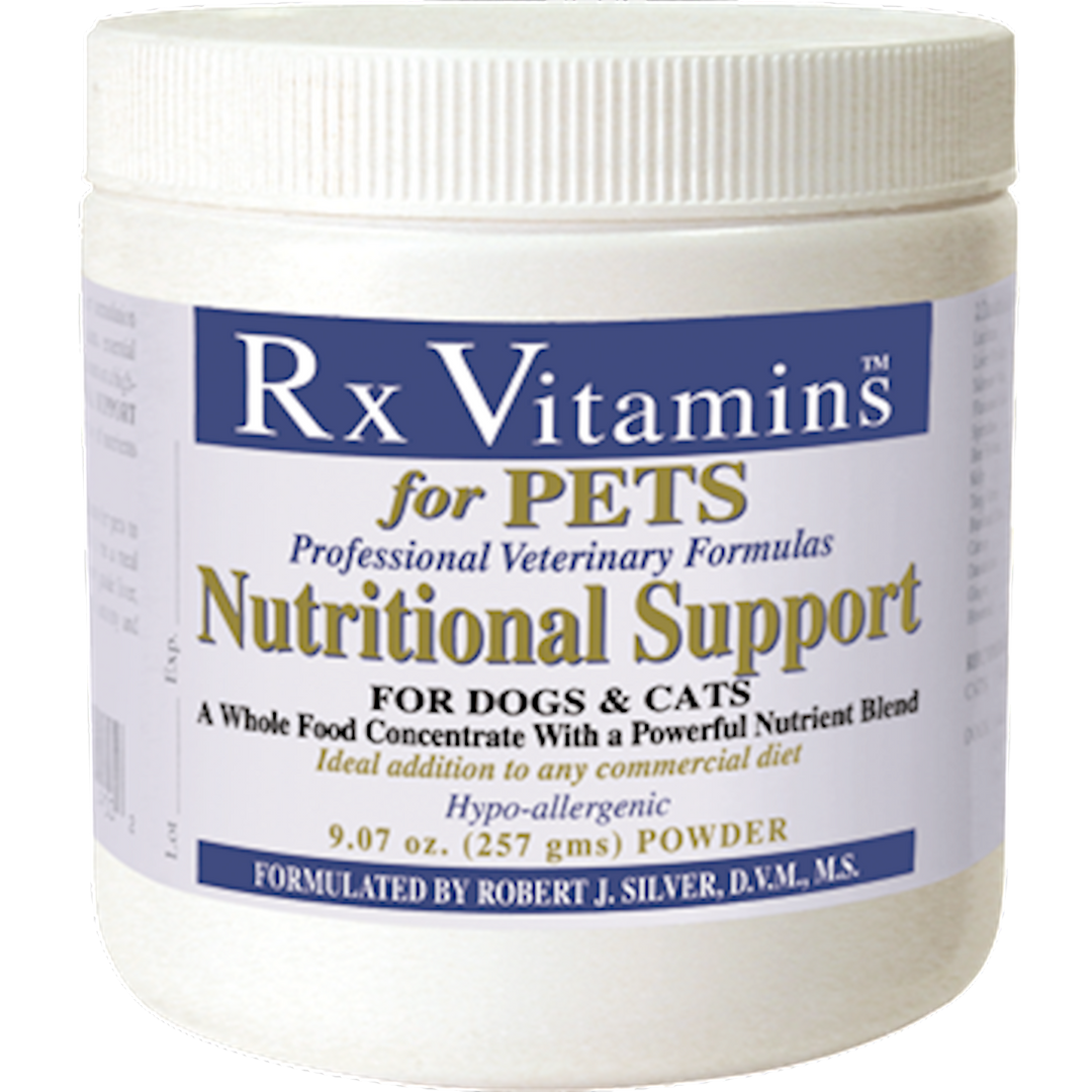 Nutri Support for Dogs&Cats 9.07 Oz Curated Wellness