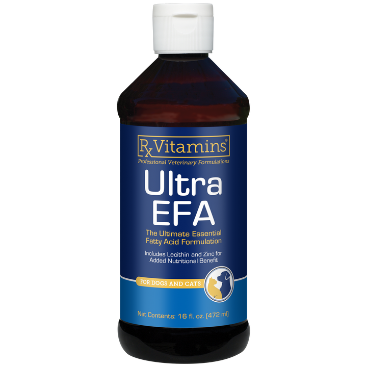Ultra EFA for Dogs & Cats  Curated Wellness