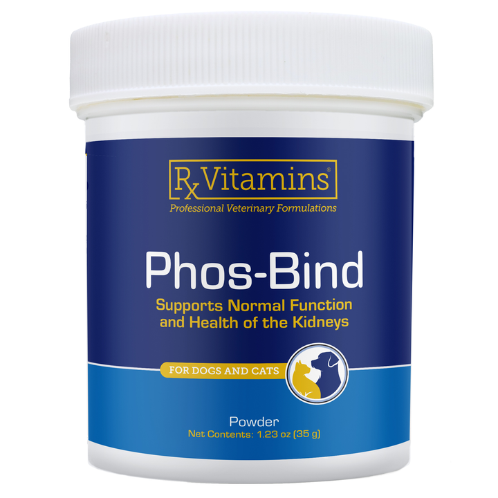PhosBind 35g Curated Wellness