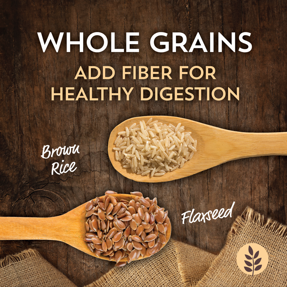 Wholesomes Lamb Meal & Rice Recipe Dry Dog Food