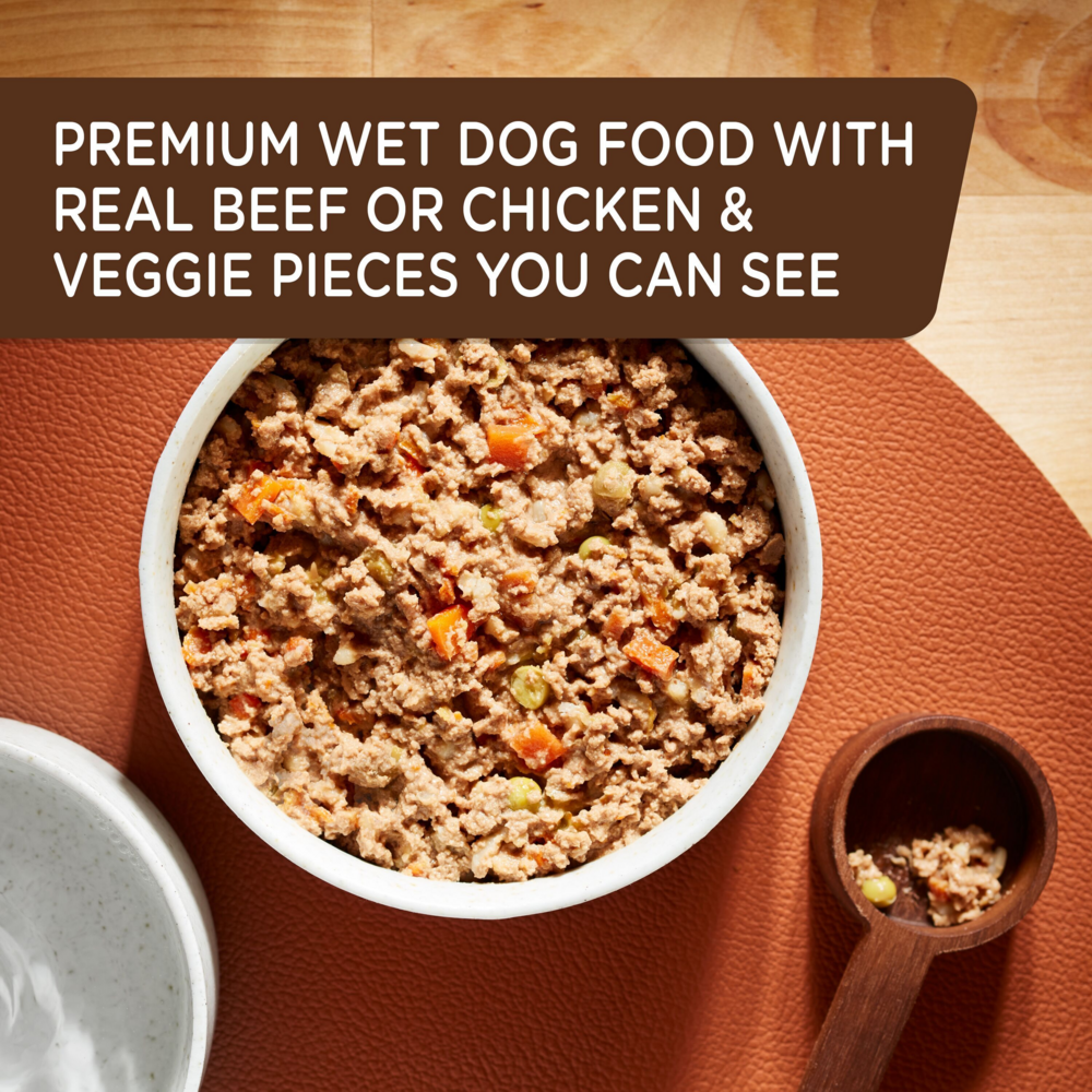 Rachael Ray Nutrish Premium Pate Variety Pack