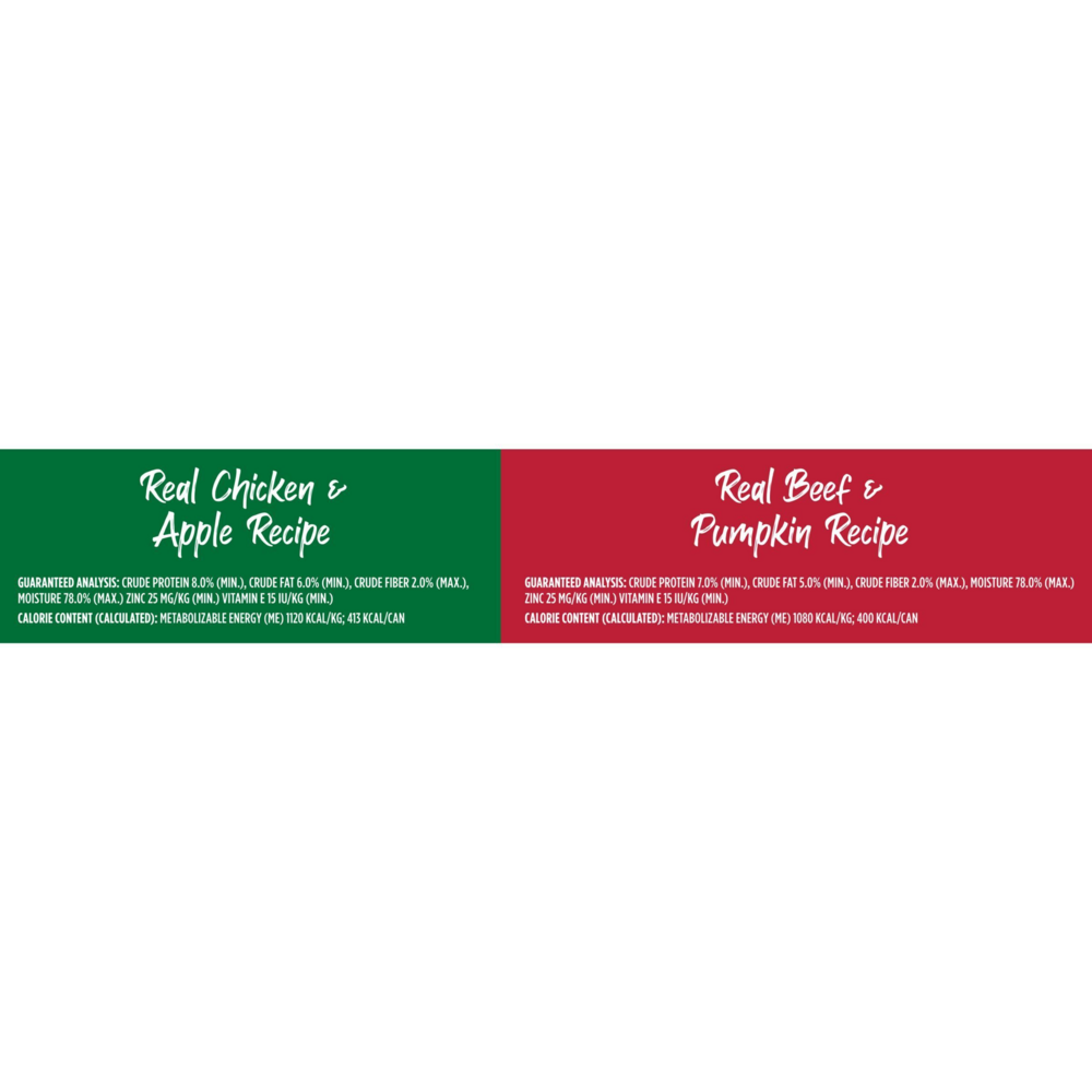 Rachael Ray Nutrish Premium Pate Variety Pack