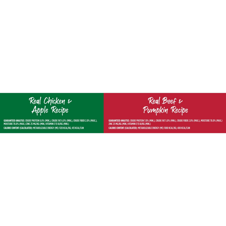 Rachael Ray Nutrish Premium Pate Variety Pack
