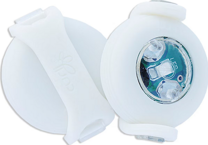 Curli luumi LED