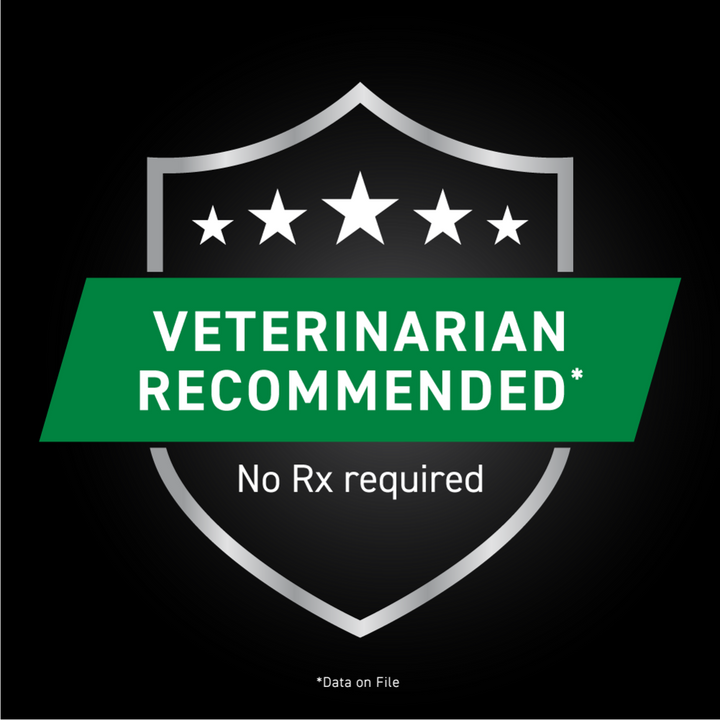 Nextstar Flea & Tick for Large Dogs