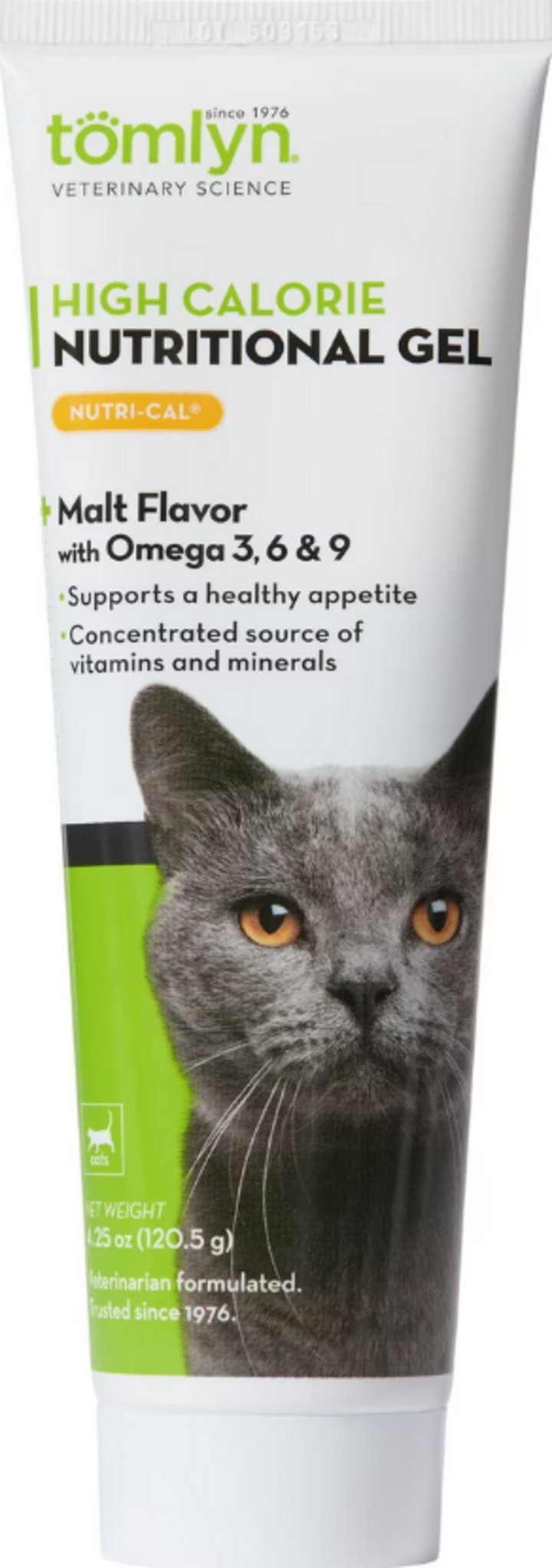Tomlyn Nutri-Cal For Cats