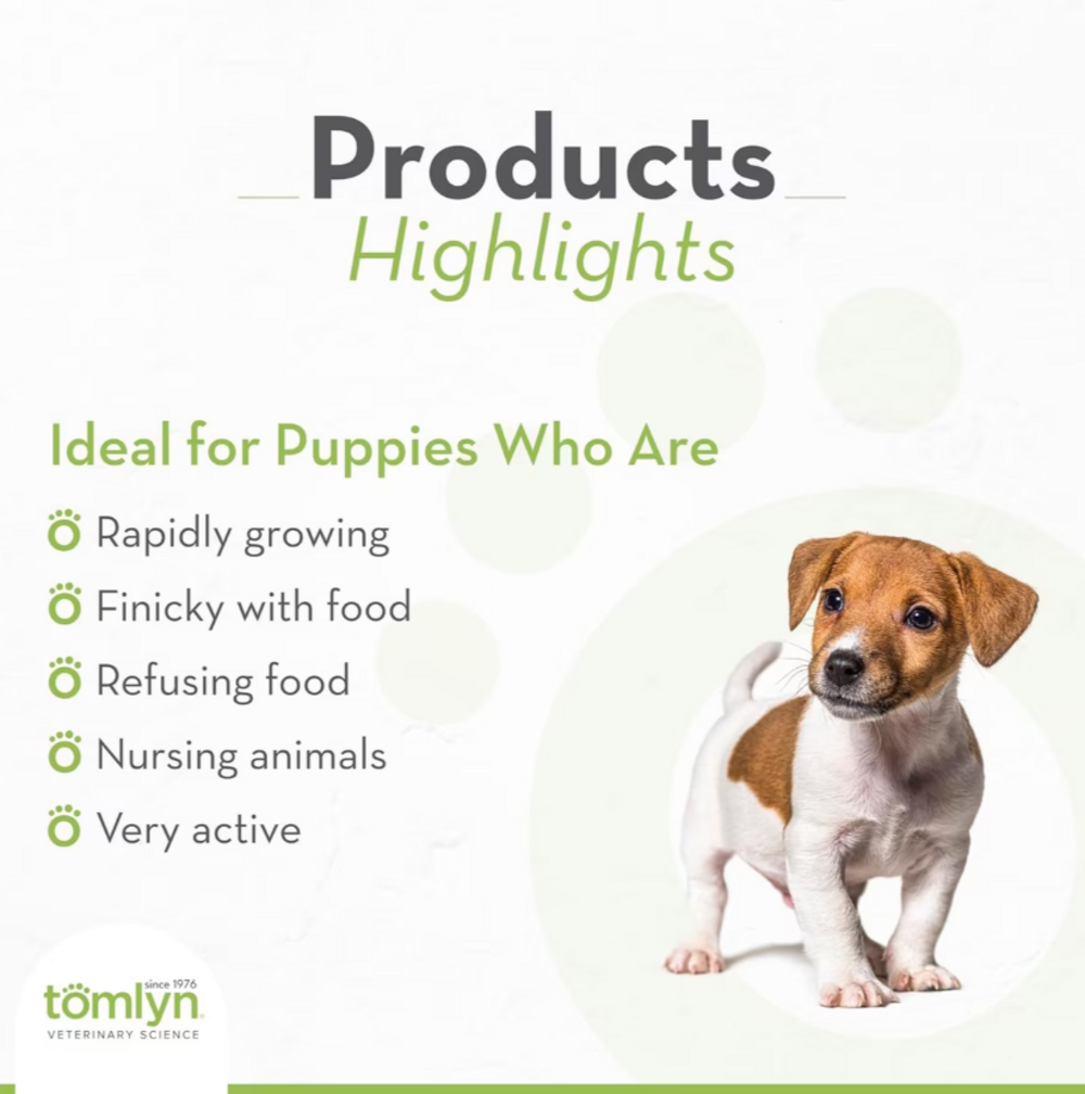 Tomlyn Nutri-Cal Puppy