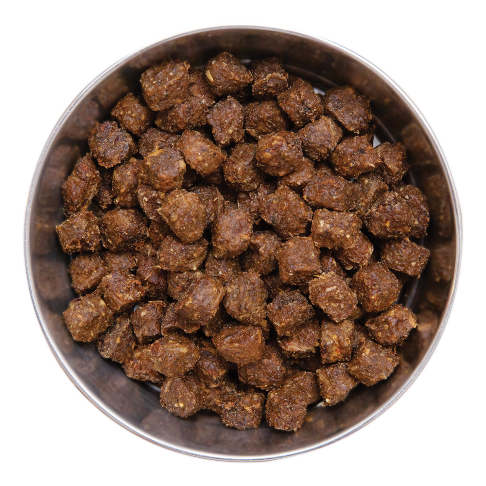 Health Extension Air Dried Super Food Beef Dog Food