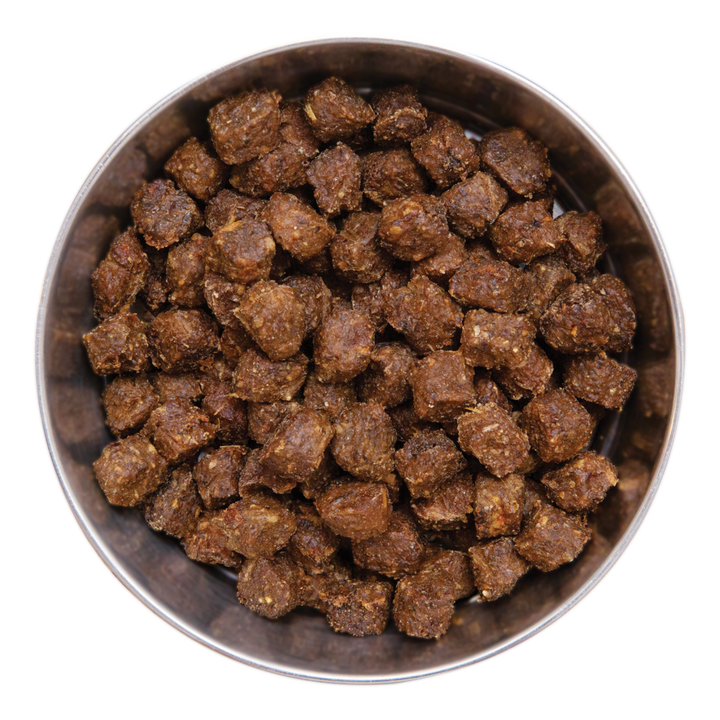 Health Extension Air Dried Super Food Beef Dog Food