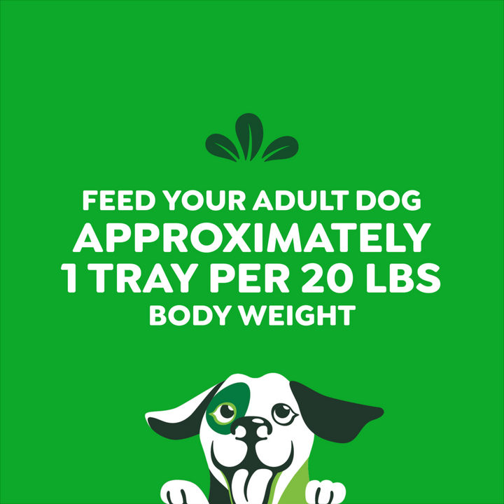 Greenies Chicken and Beef Variety Pack of Dog Food