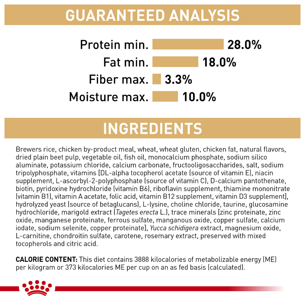 Royal Canin Breed Health Nutrition French Bulldog Puppy Dry Food
