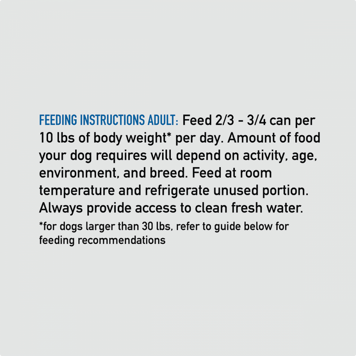 ORIJEN Real Meat Shreds, Grain-free, Original Stew, Premium Wet Dog Food