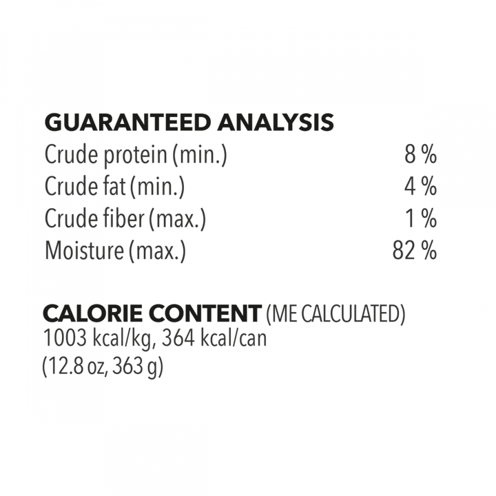 ACANA Premium Chunks Grainfree Duck Recipe in Bone Broth Wet Dog Food