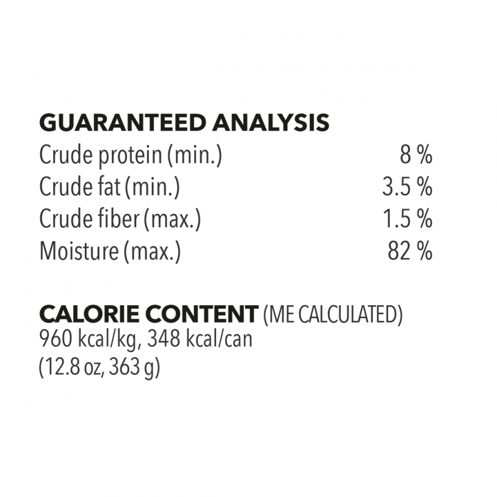 ACANA Premium Chunks Grainfree Poultry Recipe in Bone Broth Wet Dog Food