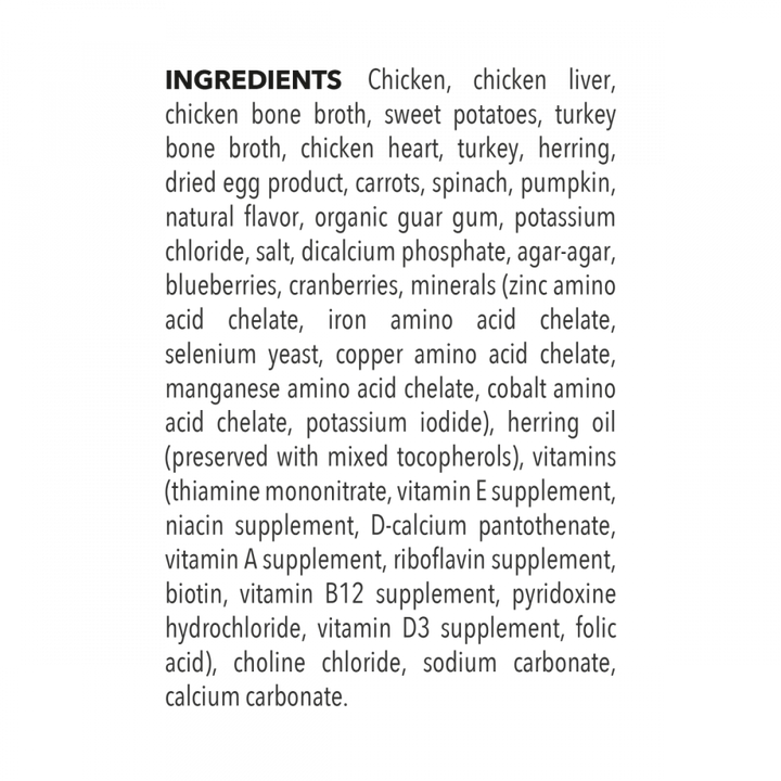 ACANA Premium Pate Grain Free Puppy Recipe in Bone Broth Wet Dog Food
