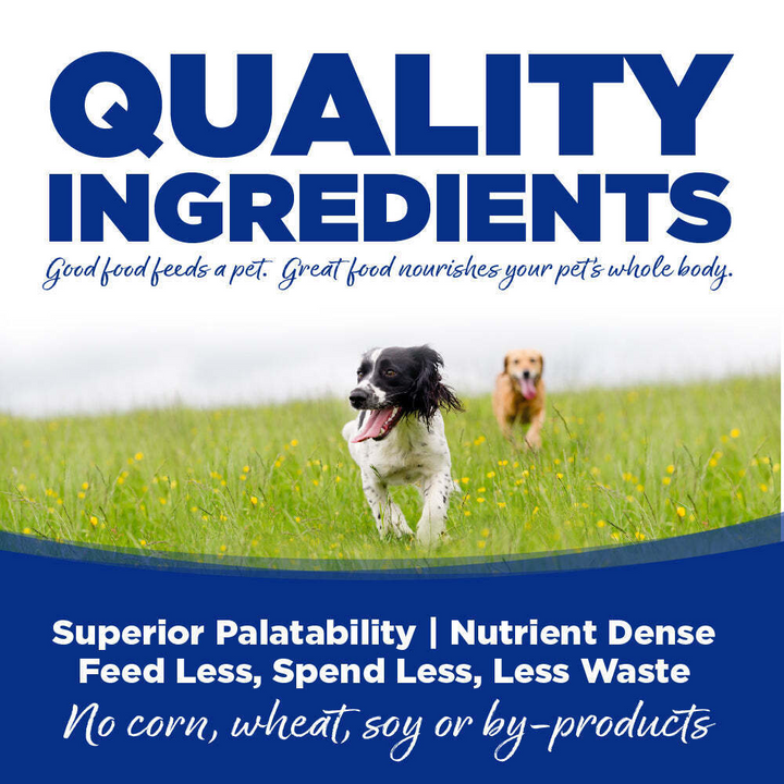 NutriSource Trout and Rice Canned Dog Food