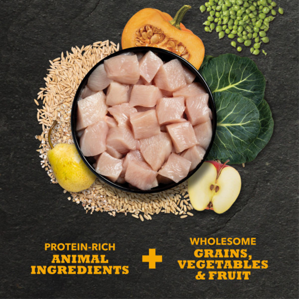 ACANA Classics Chicken and Barley Recipe, Dry Dog Food
