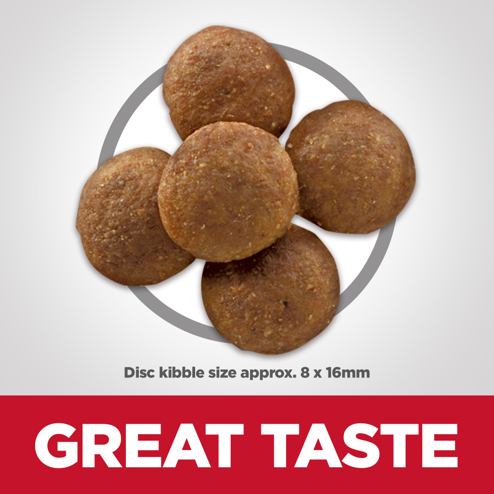 Hill's Science Diet Adult Perfect Digestion Large Breed Chicken, Brown Rice & Whole Oats Recipe Dry Dog Food,