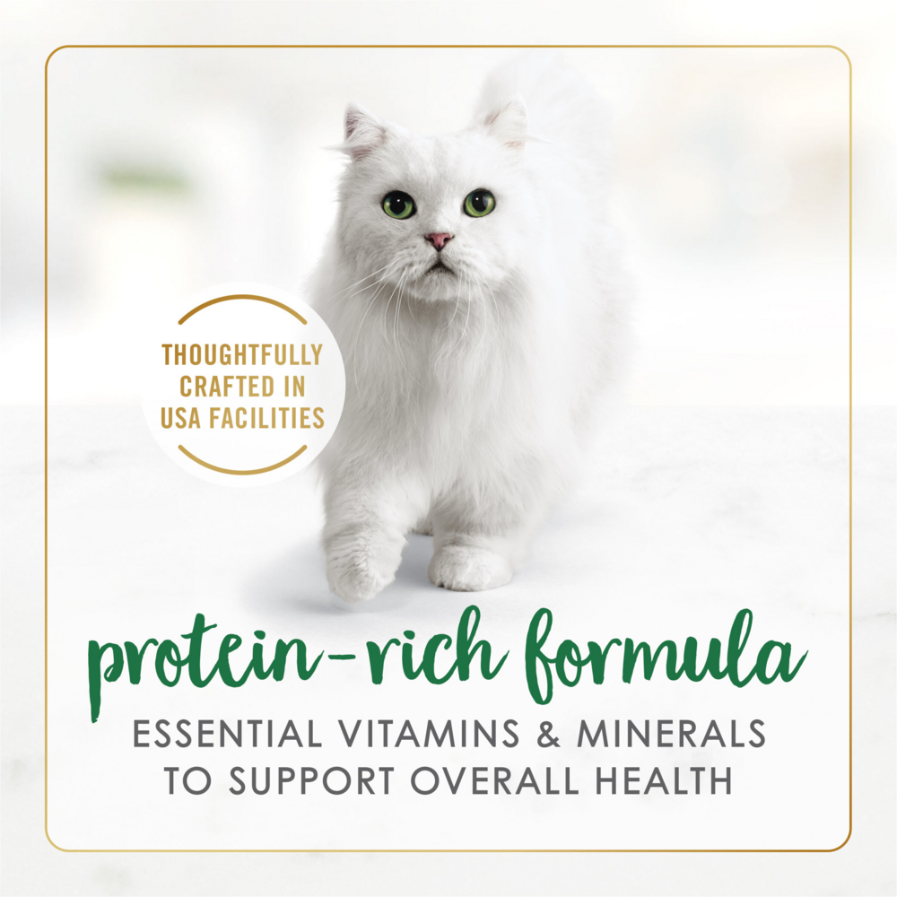 Fancy Feast Chunky Chicken Wet Cat Food