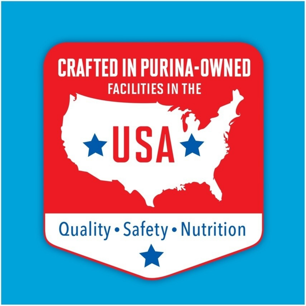 Friskies Pate Ocean Whitefish & Tuna Wet Cat Food