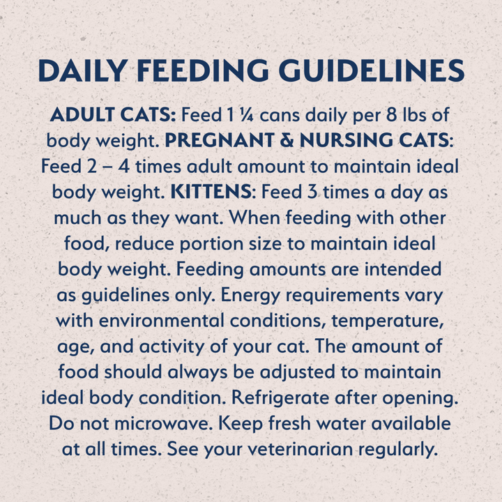 Natural Balance Original Ultra Wet Cat Food, Chicken & Liver Recipe