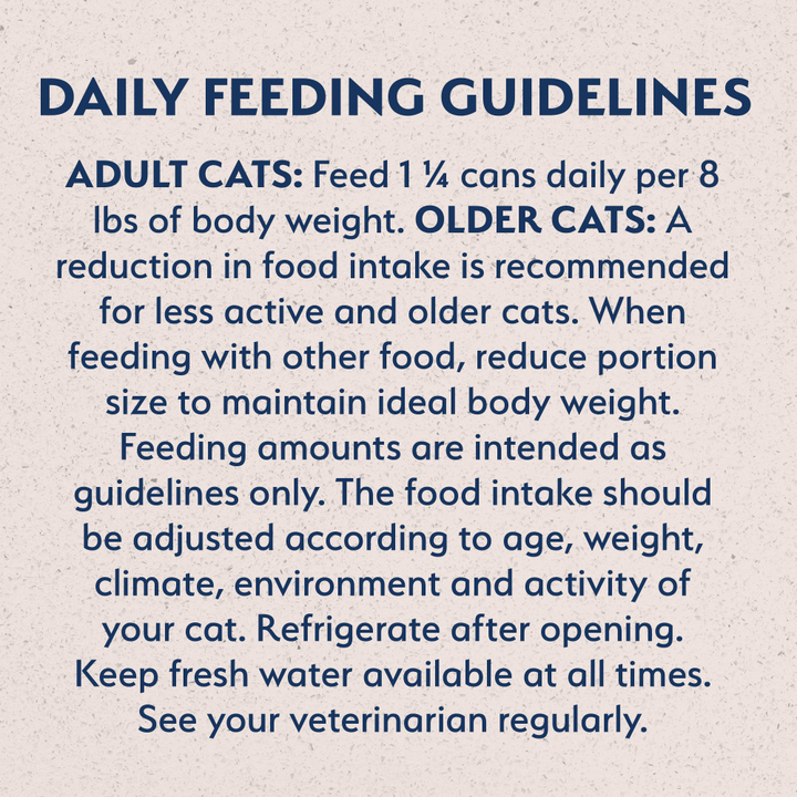 Natural Balance Limited Ingredient Wet Cat Food, Chicken & Green Pea Pate Recipe