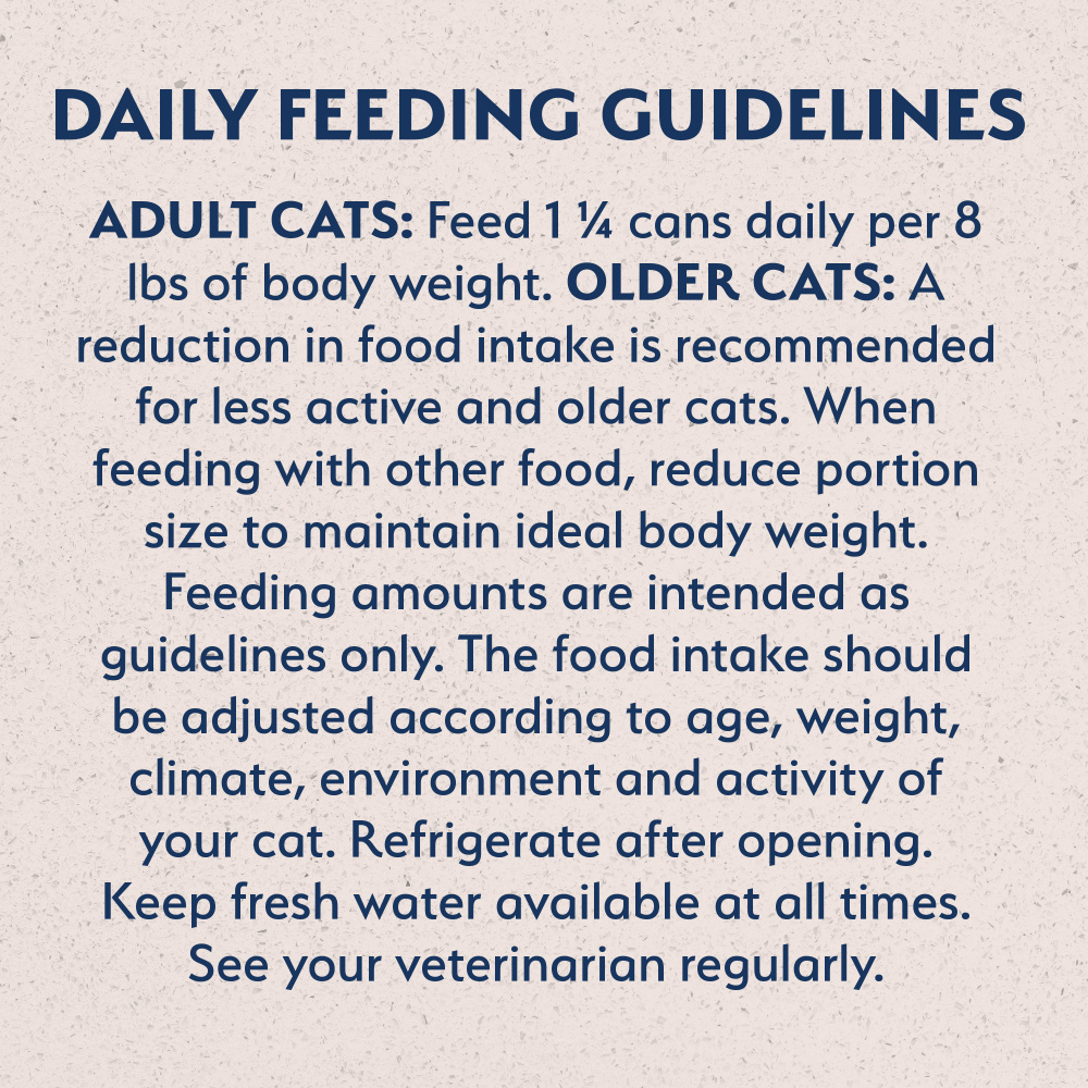 Natural Balance Limited Ingredient Wet Cat Food, Salmon & Green Pea Pate Recipe