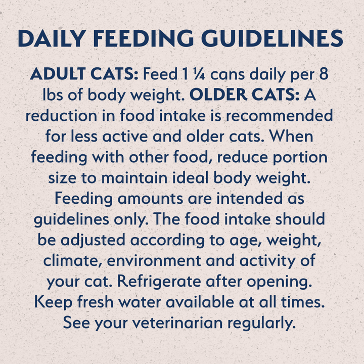 Natural Balance Limited Ingredient Reserve Wet Cat Food, Duck & Green Pea Pate Recipe