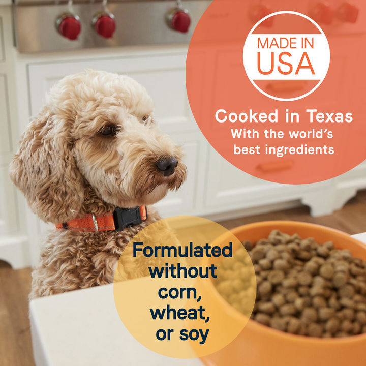 Canidae All Life Stages Dry Dog Food, Multi-Protein Recipe