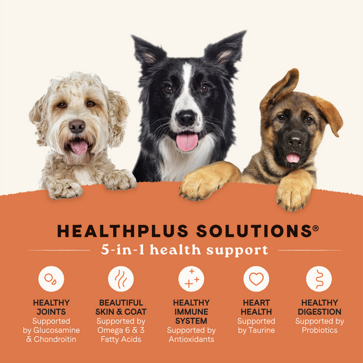 Canidae All Life Stages Dry Dog Food, Multi-Protein Recipe