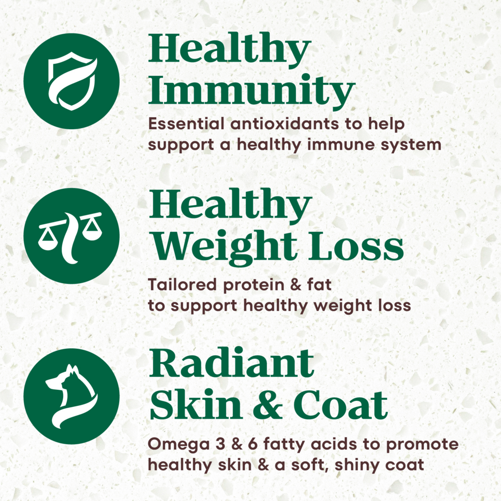 Nutro Ultra Weight Management Dry Dog Food