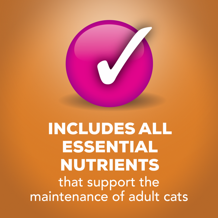 Friskies Indoor Chicken Dinner Pate Wet Cat Food