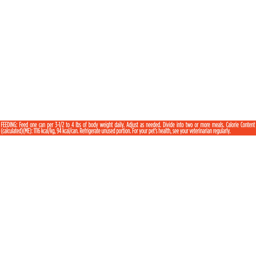 ProPlan Classic Chunky Chicken Wet Cat Food