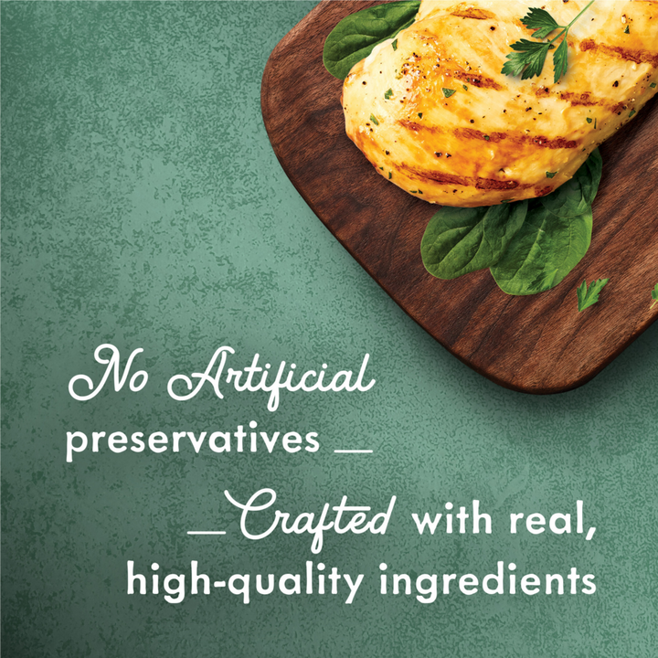 Fancy Feast Elegant Medleys Chicken Florentine Wet Cat Food