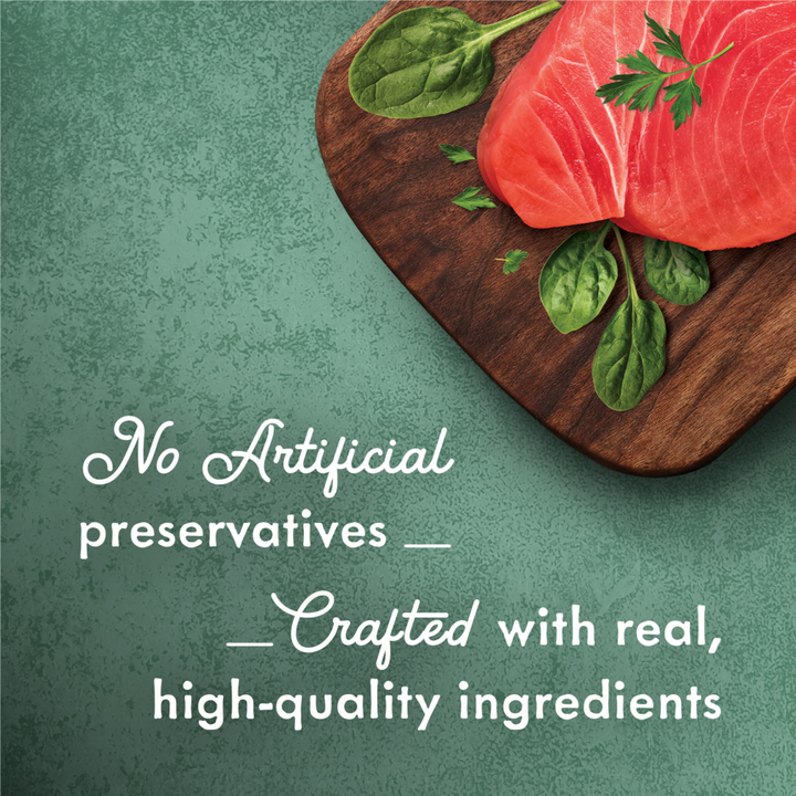Fancy Feast Elegant Medleys Tuna Florentine Wet Cat Food
