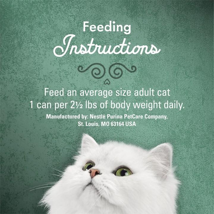 Fancy Feast Elegant Medleys Chicken Tuscany Wet Cat Food