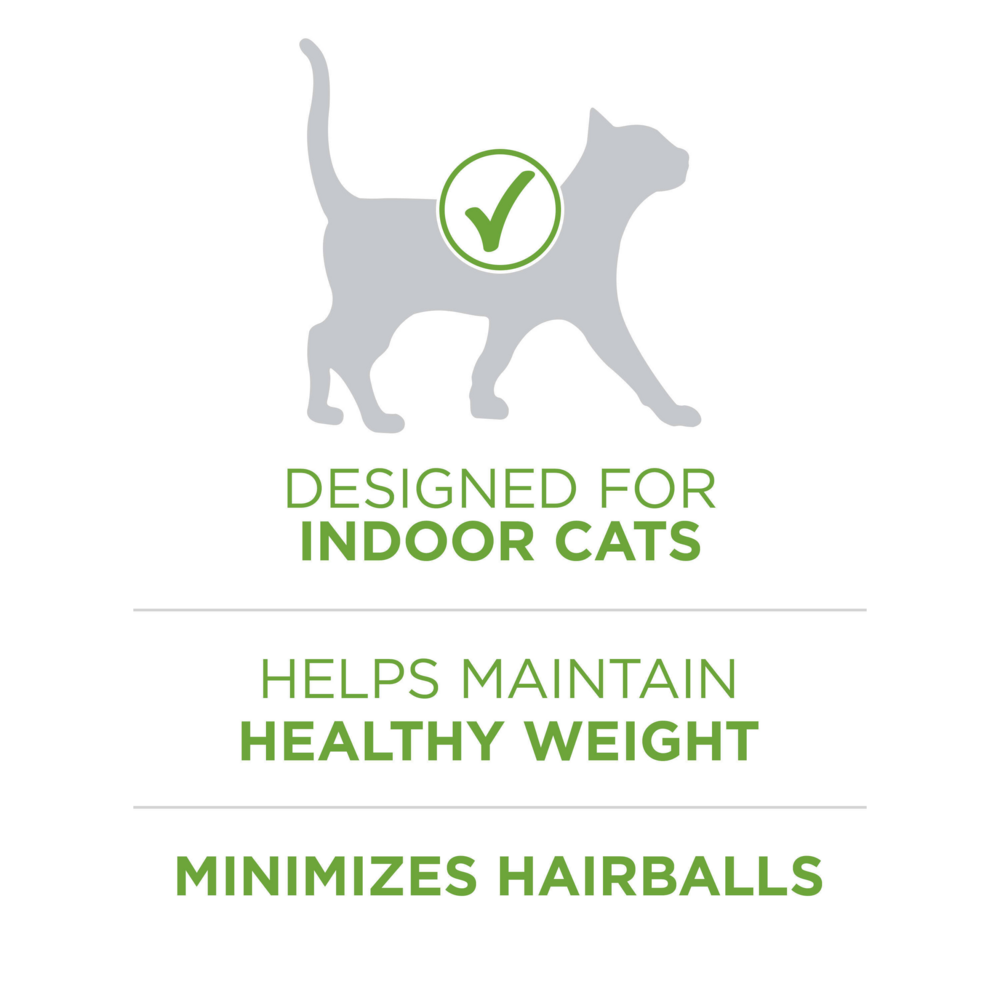 One Indoor Advantage Dry Cat Food