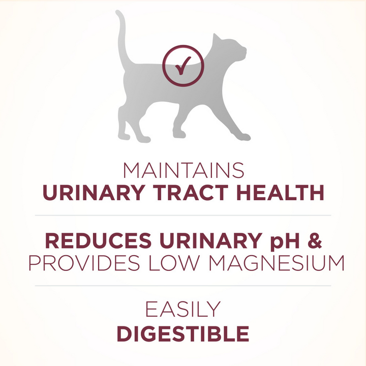 One Urinary Tract Health Dry Cat Food