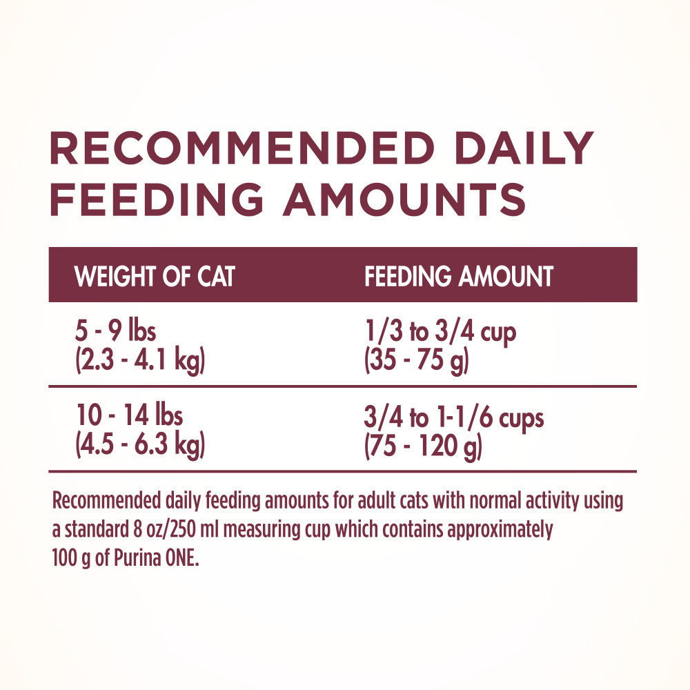One Urinary Tract Health Dry Cat Food