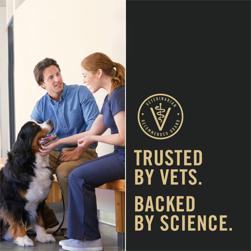 Purina Pro Plan Complete Essentials Adult Shredded Blend Weight Management Formula Dry Dog Food