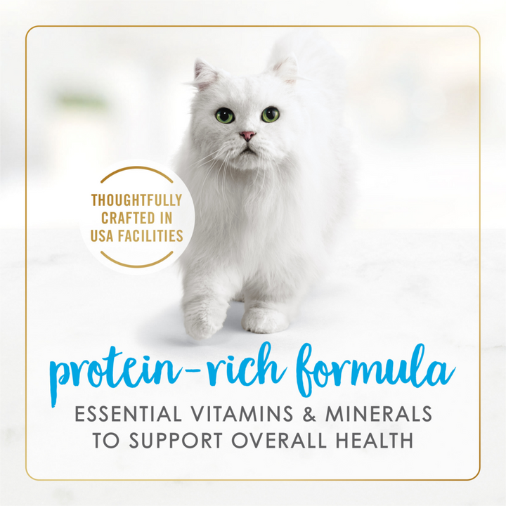 Fancy Feast Gravy Lover Whitefish Wet Cat Food