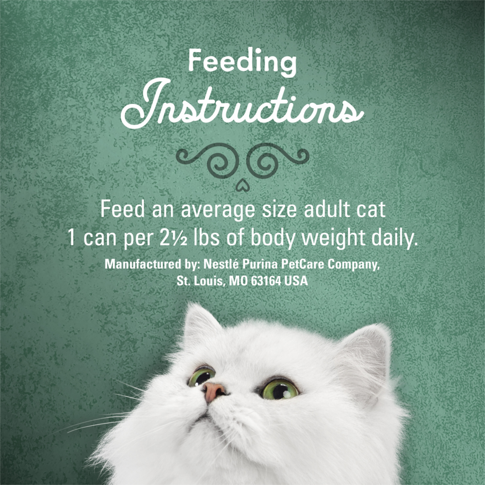 Fancy Feast Elegant Medleys Primavera Variety Pack Wet Cat Food