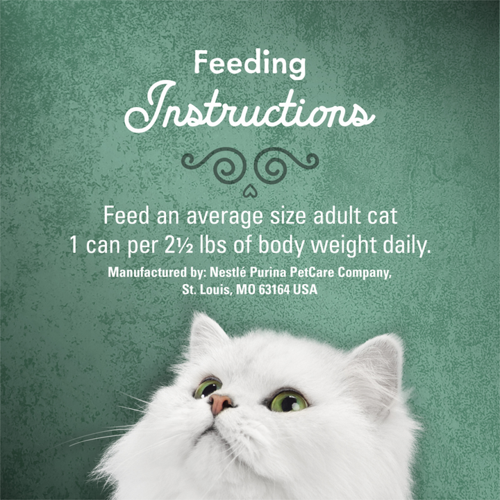 Fancy Feast Elegant Medleys Primavera Variety Pack Wet Cat Food